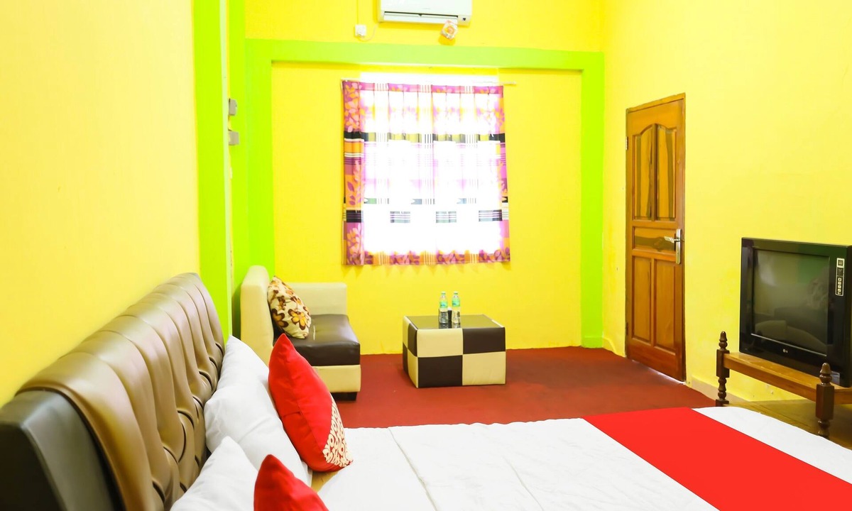 Penyengat Island Hotel | Hotel O Penginapan Sulthan Penyengat Syariah