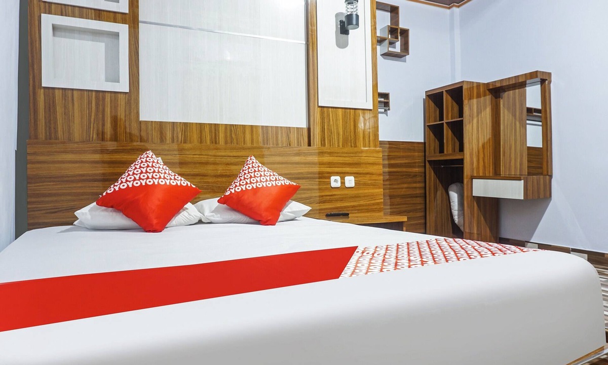 Bira Hotel | Hotel O Penginapan Dafandra Beach Near Pantai Tanjung Bira