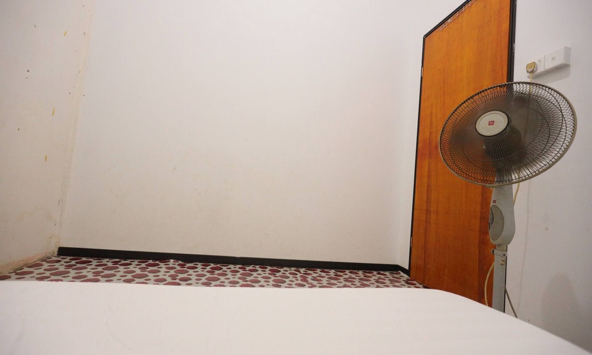 Batam Hotel | Hotel O Penginapan Mak YesNearTaman Buluh Hang Tuah