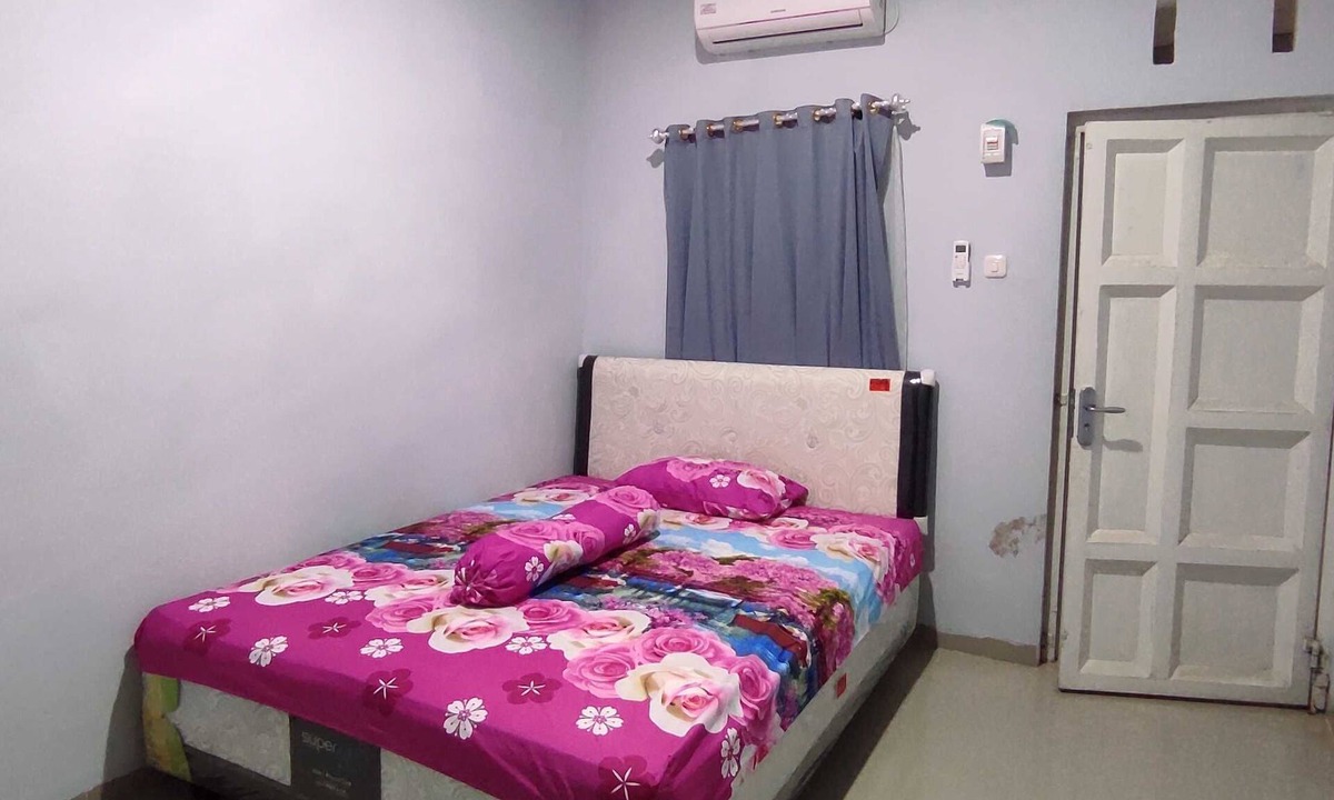 Makassar Hotel | Hotel O Penginapan Noval
