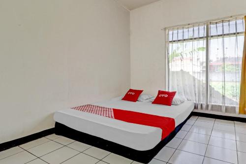 Cileunyi Hotel | Hotel O Pondok 23