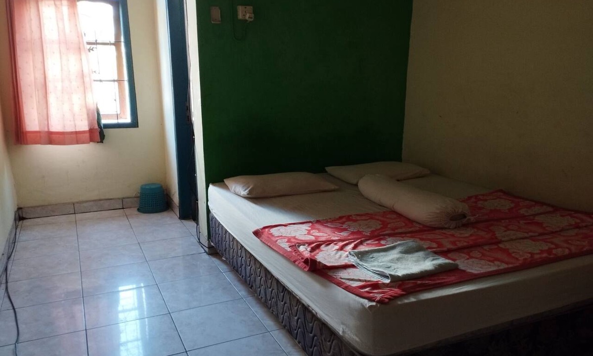 Sampit Hotel | Hotel O Pondok Gusang Kuala Near Pelabuhan H Basran