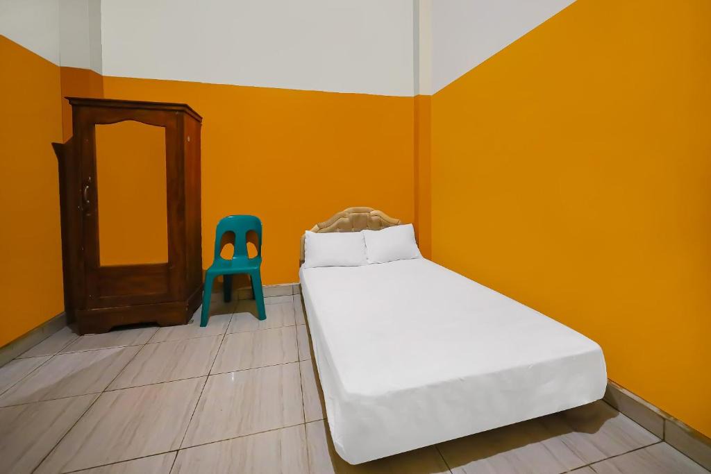 Parepare Hotel | Hotel O Pondokan Tali Super