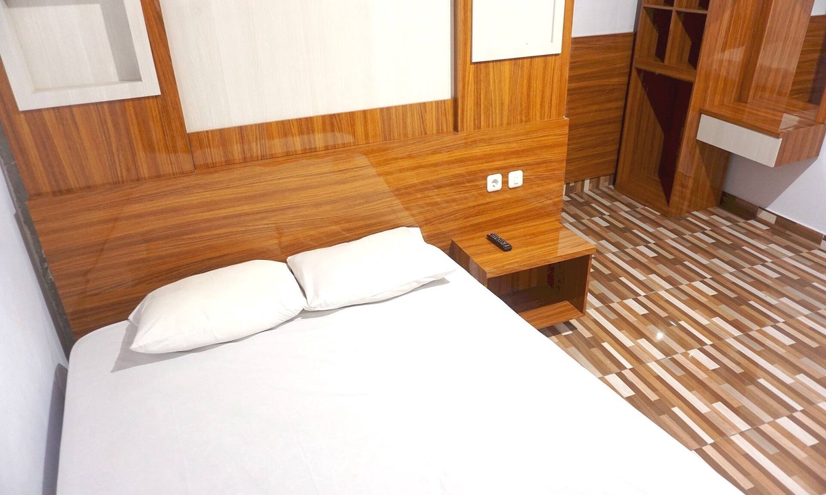 Makassar Hotel | Hotel O Pondom Danu 77