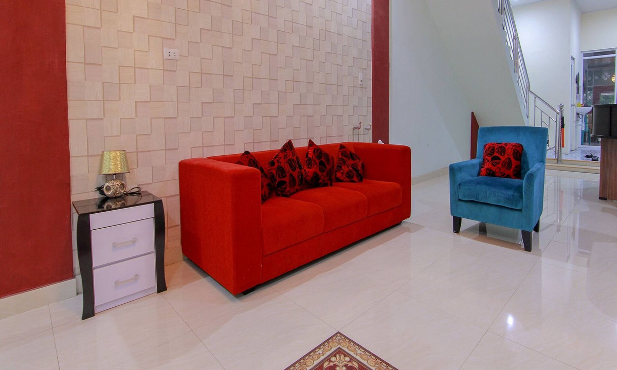 Medan Hotel | Hotel O Ratu Residence