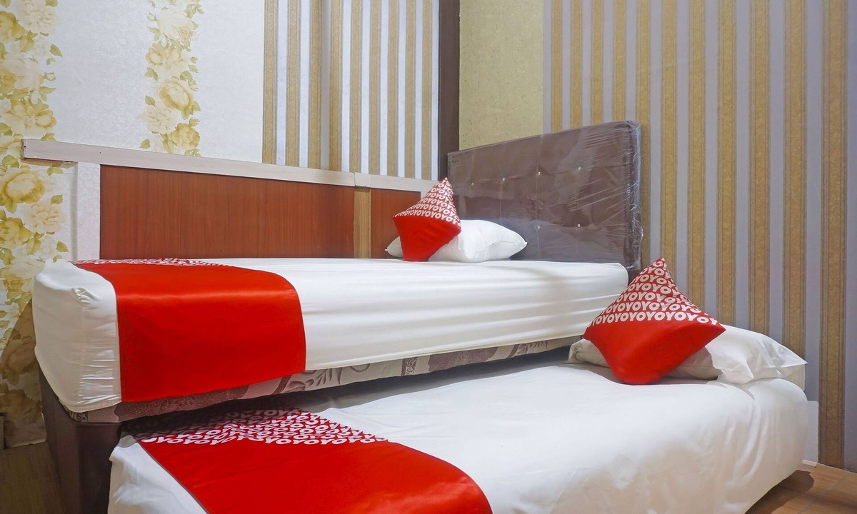 Jeneponto Hotel | Hotel O Sari Jeneponto