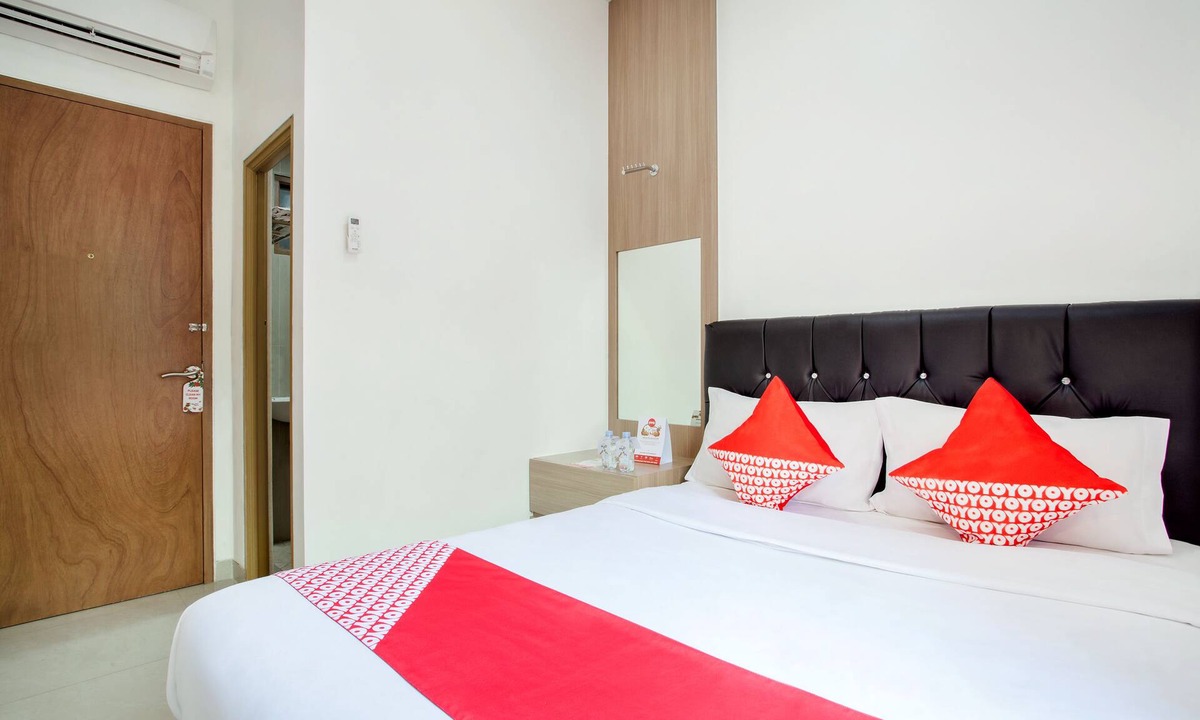 Kebayoran Lama Hotel | Hotel O Sarkawi Residence