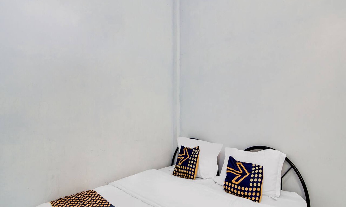 Pekanbaru Hotel | Hotel O Sg 99 Homestay Syariah Near SMP N 34 Pekanbaru