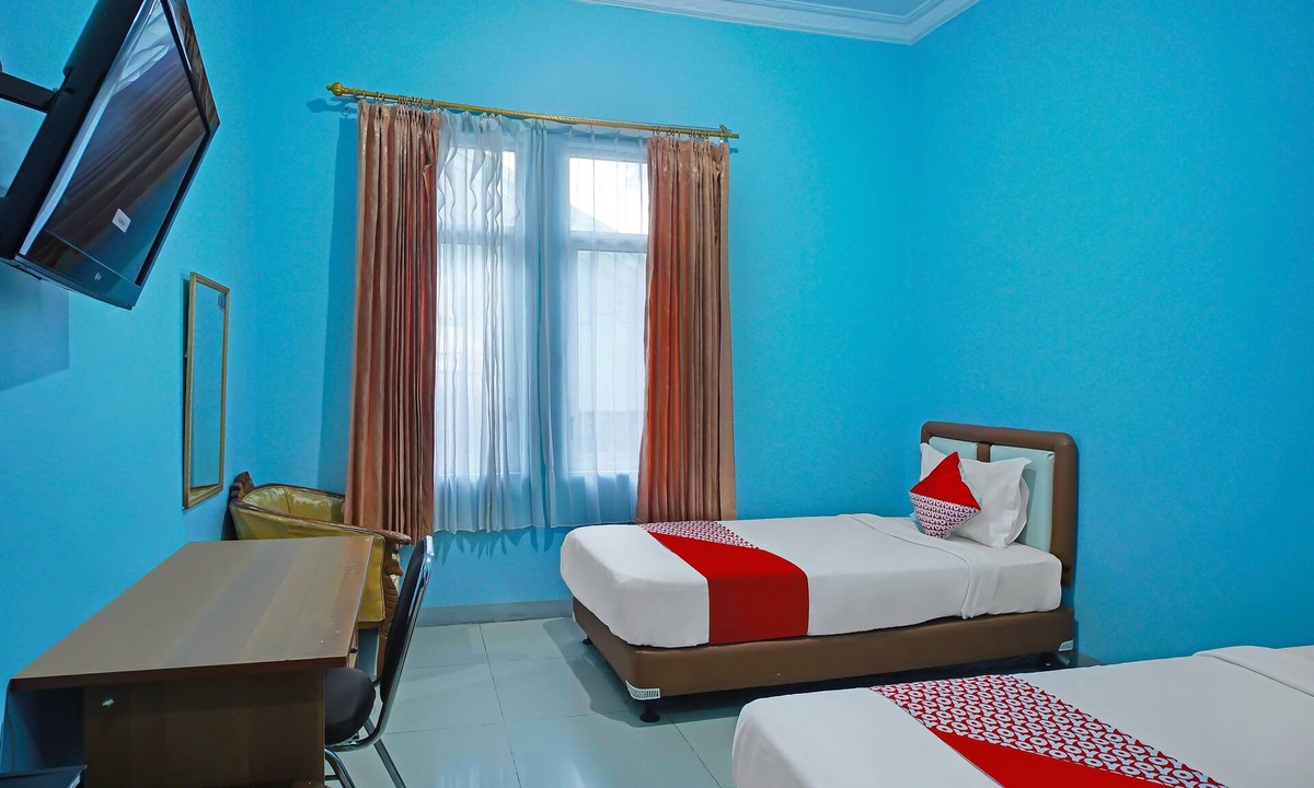 Kota Sidikalang Hotel | Hotel O Sidikalang Near KEJAKSAAN NEGERI DAIRI