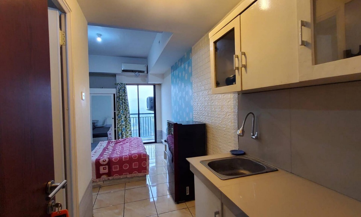 Arcamanik Hotel | Hotel O Tamansari Panoramic Apartment By Anwar