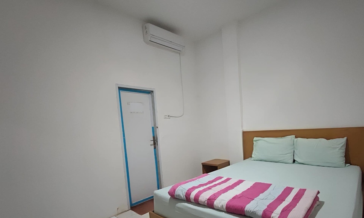 Bailangu Hotel | Hotel O The Noru Syariah