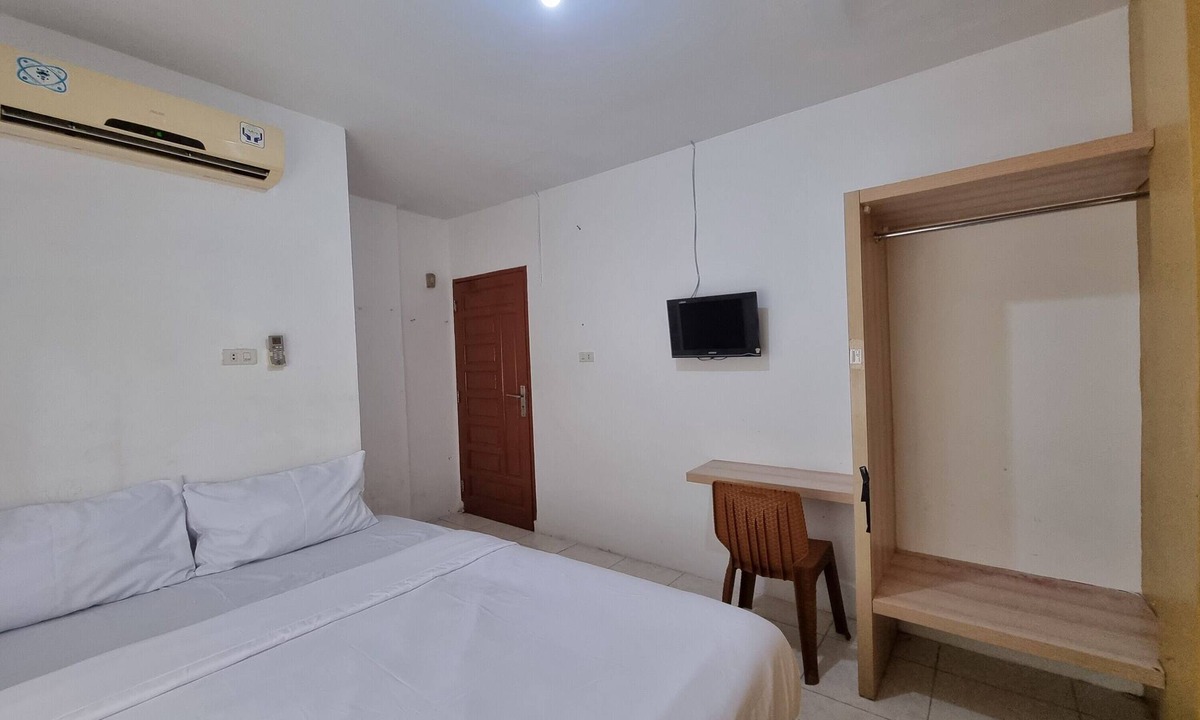 Binjai Hotel | Hotel O Wira Residensia Syariah