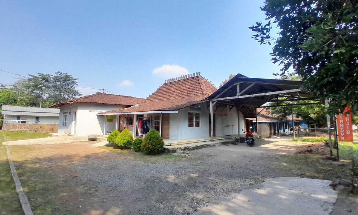 Jepara Hotel | Hotel O Wisma Bani Pandi Syariah