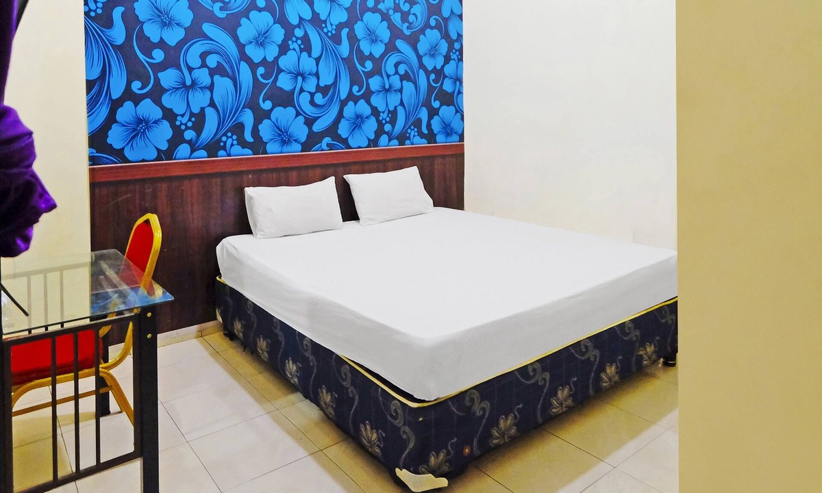 Palopo Hotel | Hotel O Wisma Idola Palopo