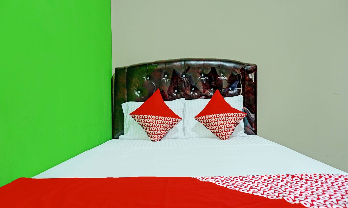 Palembang Hotel | Hotel O Wisma Inayah Syariah