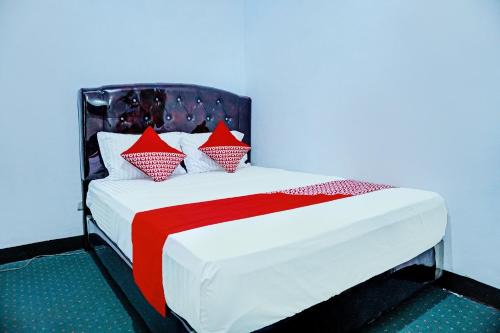Palembang Hotel | Hotel O Wisma Inayah Syariah