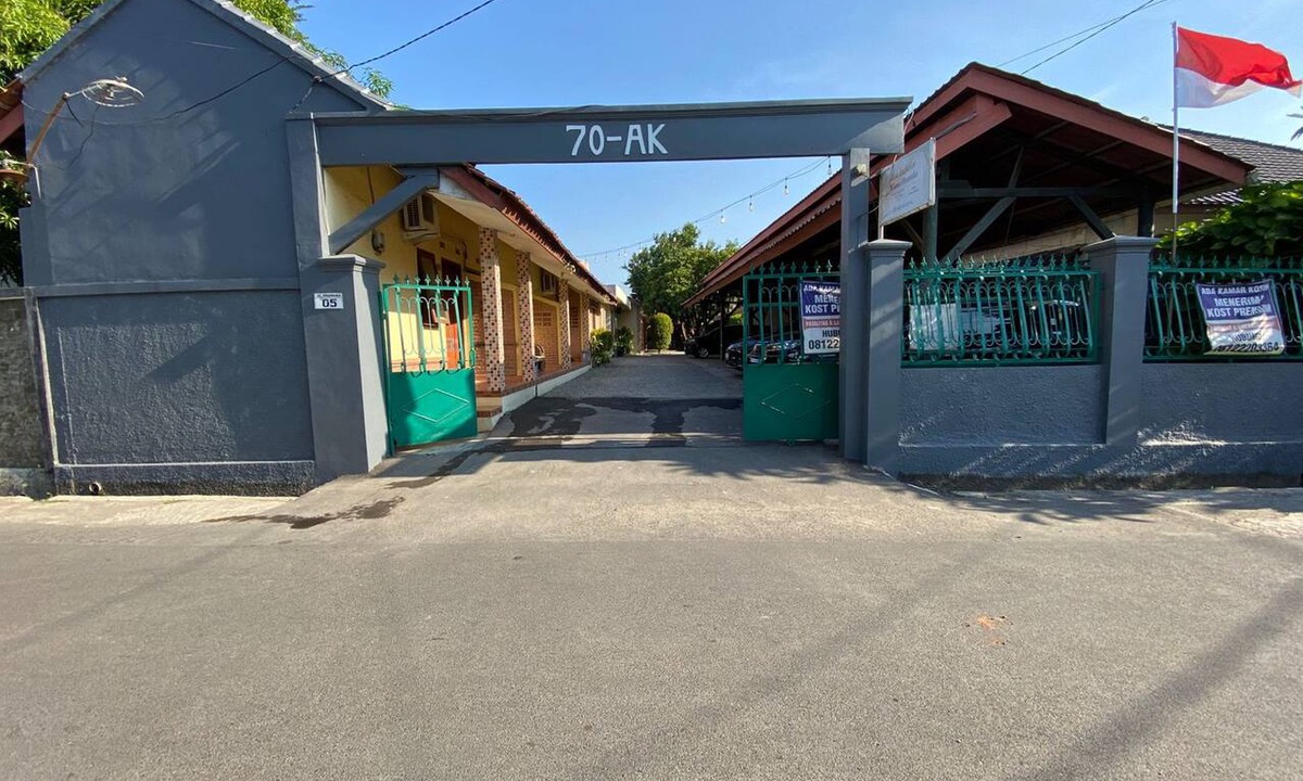 West Cirebon Hotel | Hotel O Wisma Pramuka Syariah