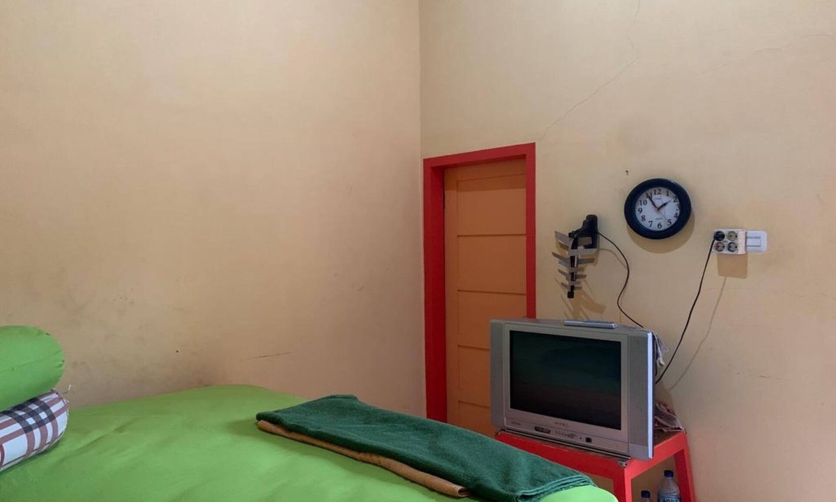 Jeneponto Hotel | Hotel O Wisma Rima Melati