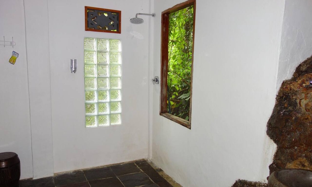 Bukit Lawang Bed & Breakfast | Hotel Orangutan