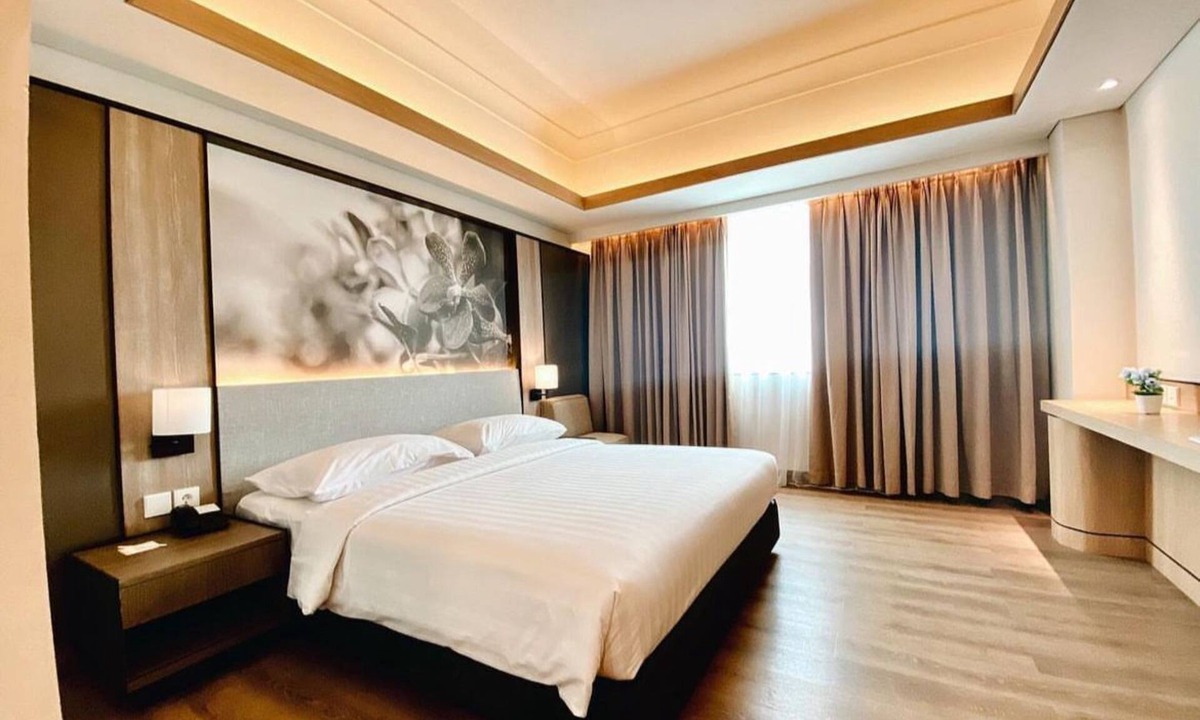 Old Jakarta Hotel | Hotel Orchardz Jayakarta