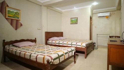 Central Yogyakarta Hotel | Hotel Pelangi HS