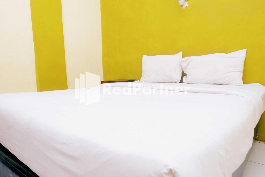 Makassar Hotel | Hotel Permata Makassar Mitra RedDoorz