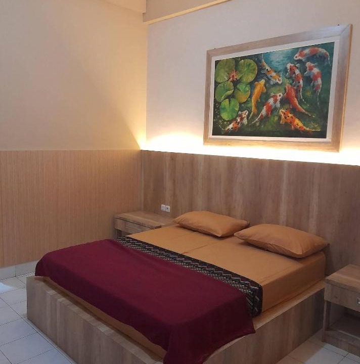 Mataram Hotel | Hotel Pesaban