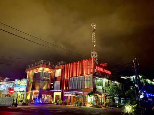 Cilegon Hotel | Hotel Pesona Merak