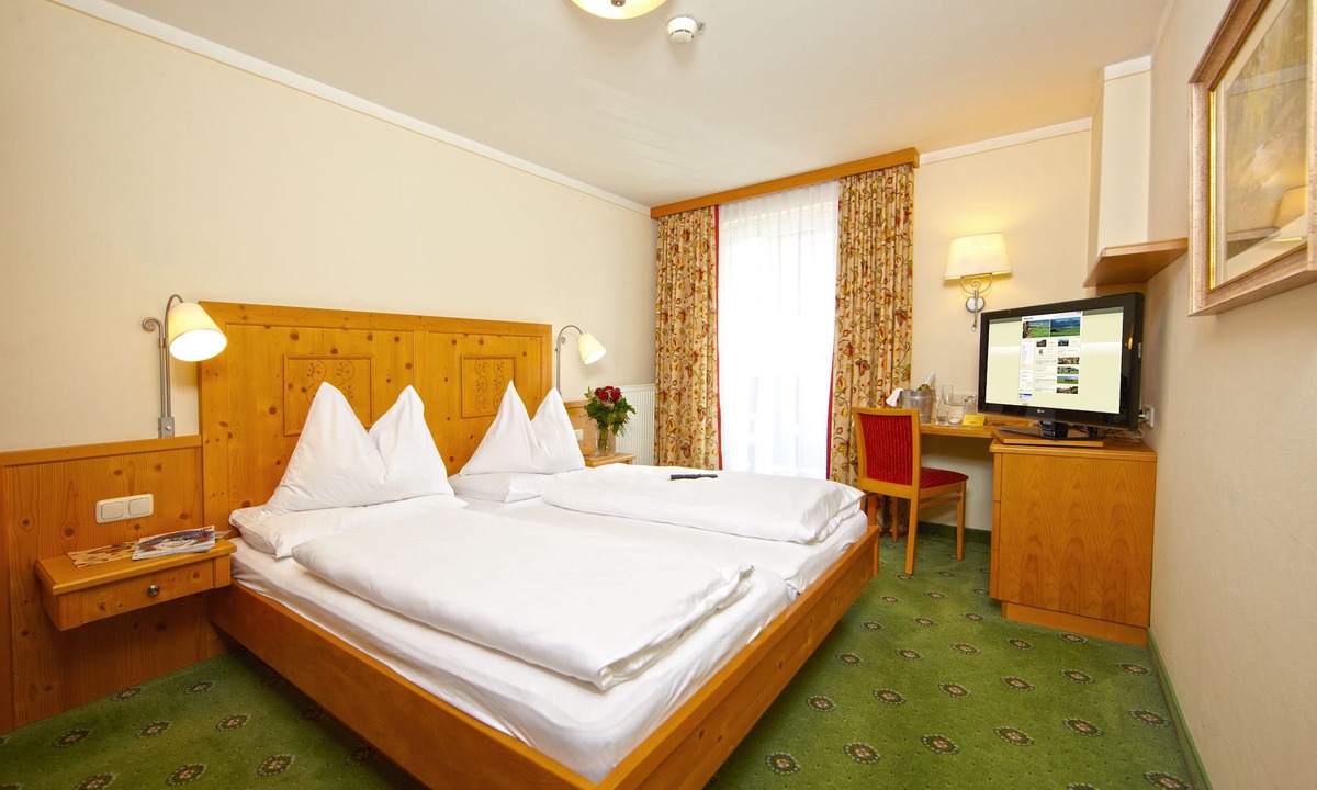 Abtenau Hotel | Hotel Post