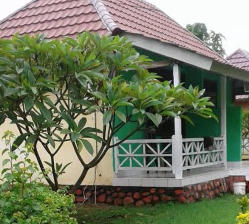 Hu'u Cabin | Hotel Puma Bungalow