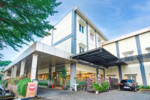 Mataram Hotel | Hotel Puri Indah Subak