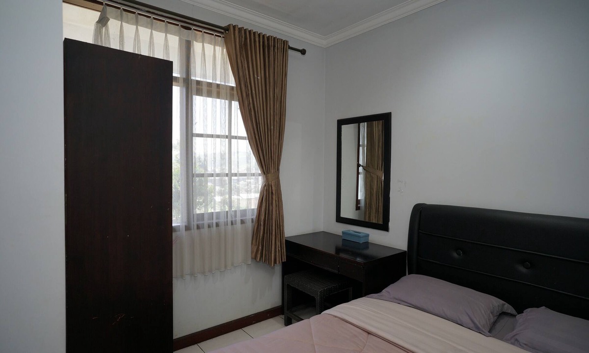 Pangalengan Hotel | Hotel Puri Pangalengan