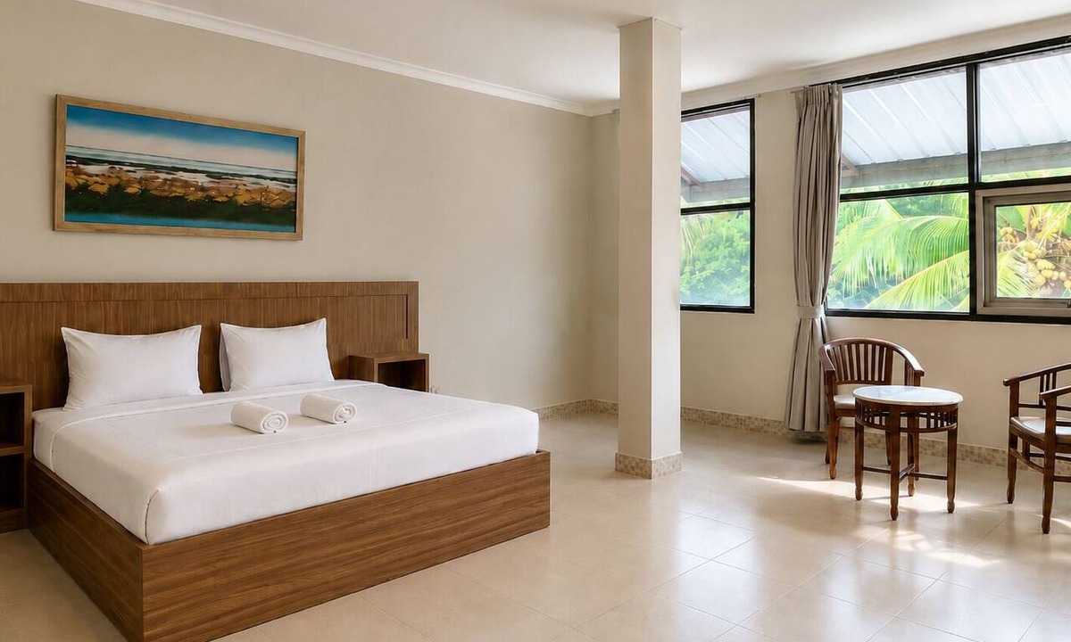 Waisai Bed & Breakfast | Hotel Raja Ampat