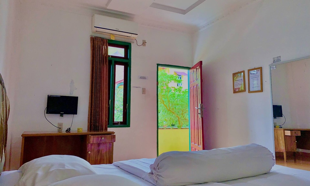 Tebing Tinggi Hotel | Hotel Rembulan