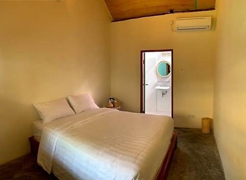 Gili Trawangan House | hotel root trawangan