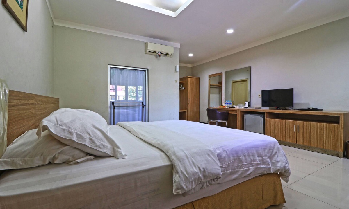 Banjarmasin Hotel | Hotel Sampaga