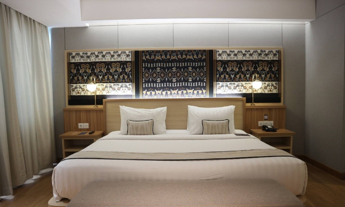 Ciputat Hotel | Hotel Santika Premiere Bintaro
