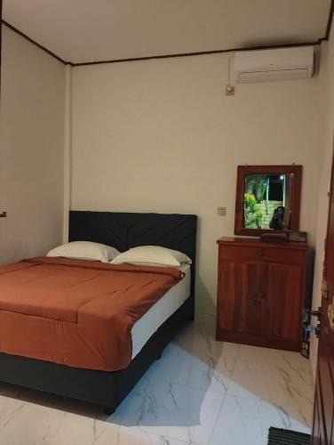 Sumbawa Barat Hotel | Hotel Shandira