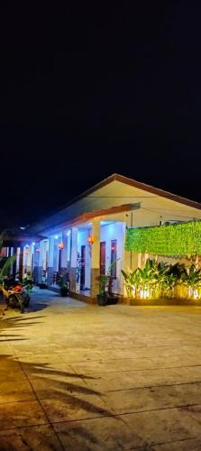 Sumbawa Barat Hotel | Hotel Shandira