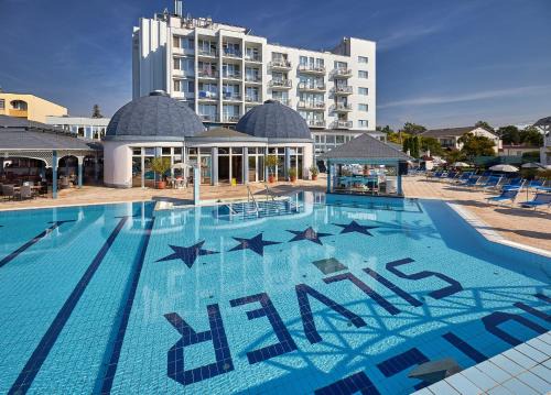 Hajduszoboszlo Hotel | Hotel Silver