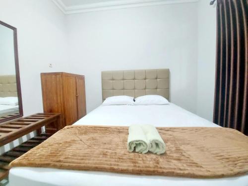 Prawirotaman Hotel | Hotel Sri Timur
