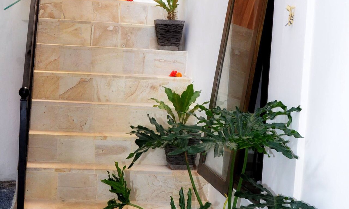 Anturan Hotel | Hotel Suma