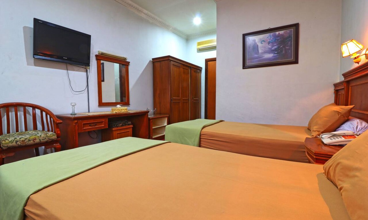 Medan Hotel | Hotel Sumatera