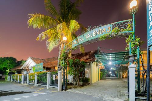 Sinduadi Hotel | Hotel Talenta 3