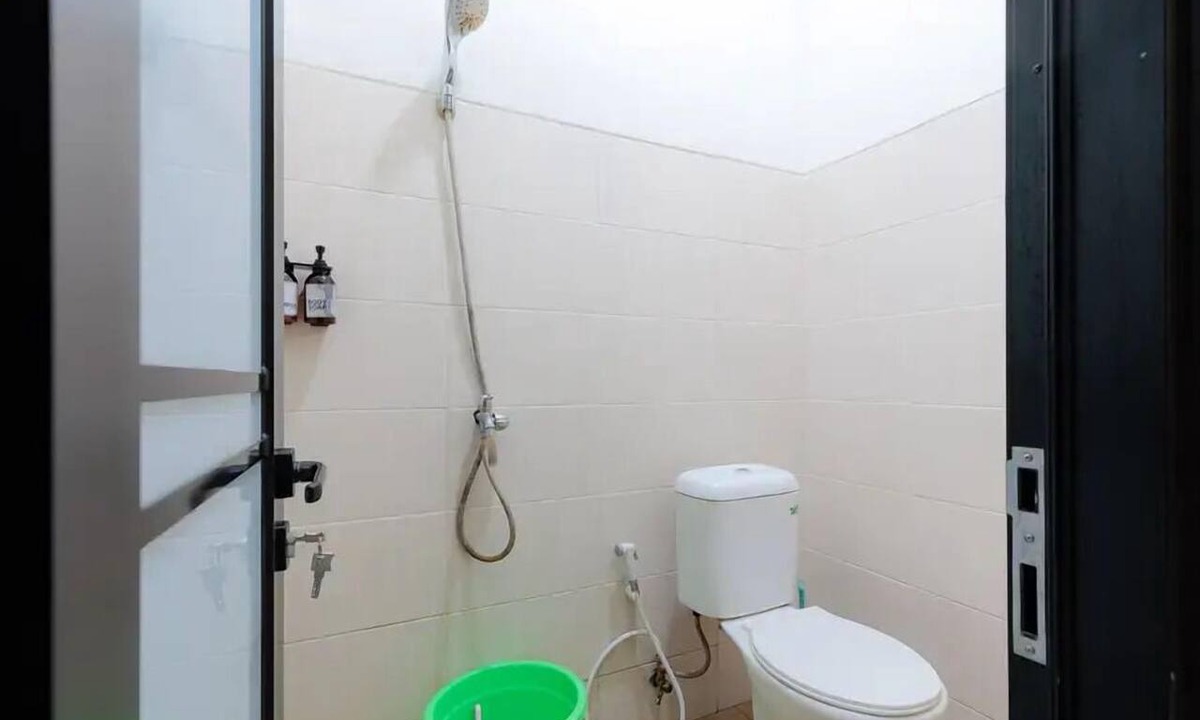 Karawang Hotel | Hotel Tiga-Er Syariah Karawang