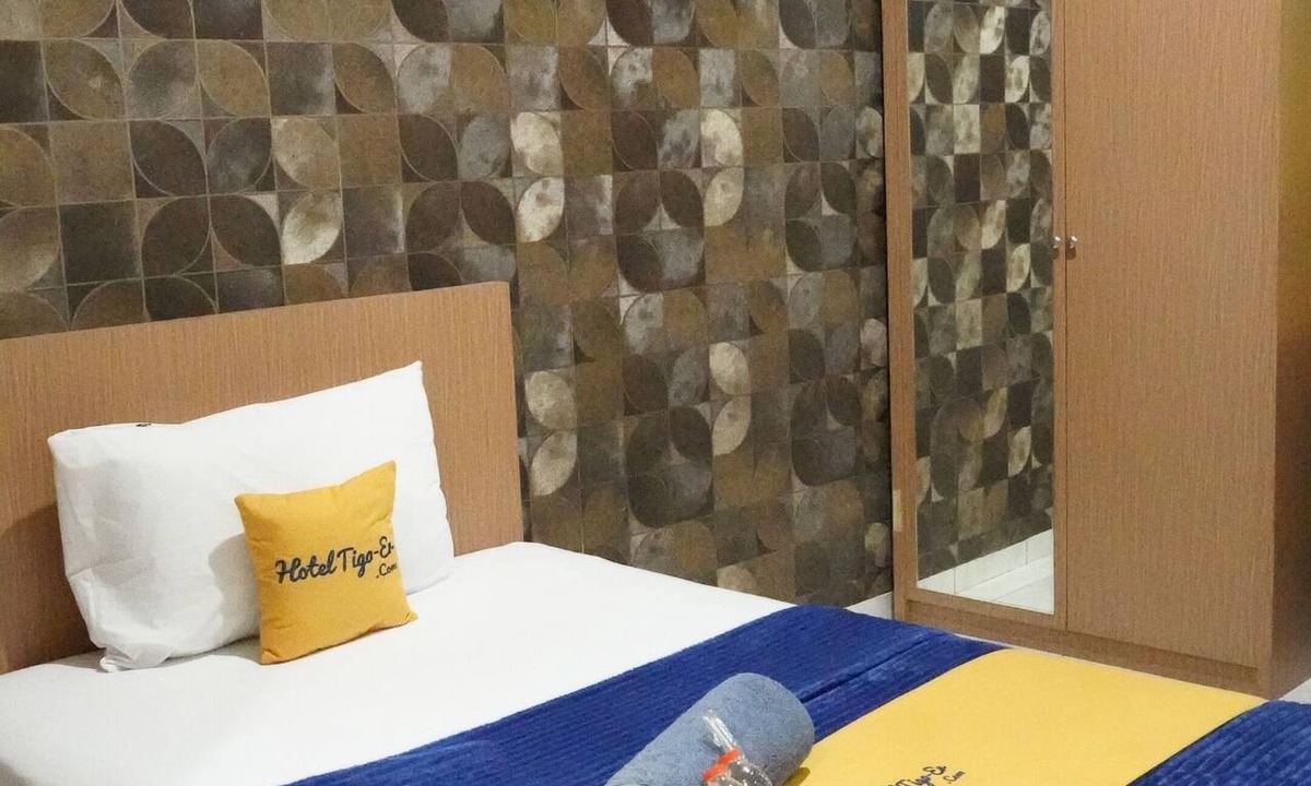 Karawang Hotel | Hotel Tiga-Er Syariah Karawang