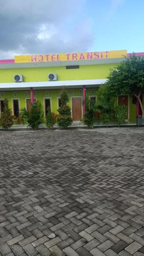 Empang Hotel | Hotel Transit 1