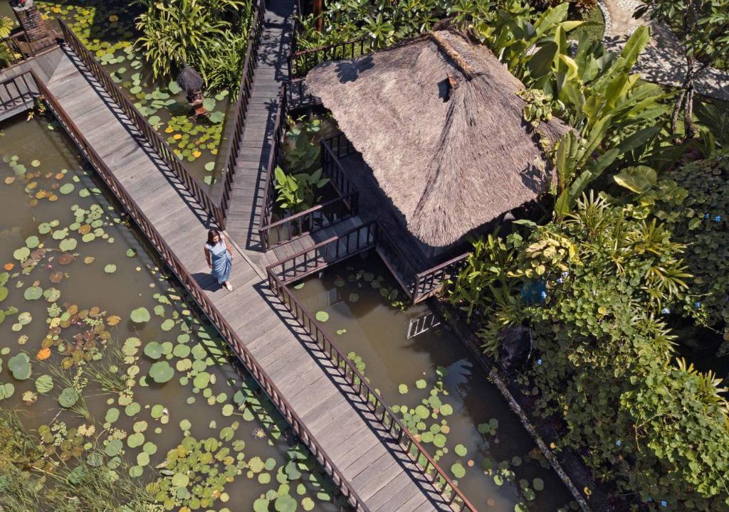 Batu Bolong Hotel | Hotel Tugu Bali, Canggu