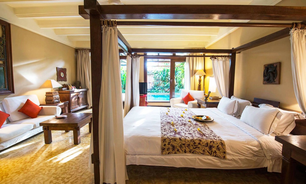 Batu Bolong Resort | Hotel Tugu Bali Canggu