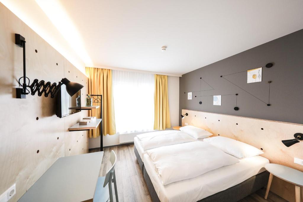 Langenrohr Hotel | Hotel Tullnerfeld